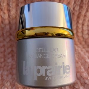 Laprairie Cellular Radiance Cream